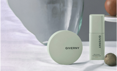 GIVERNY(ジヴェルニー)密着カバーファンデの口コミから評判を徹底調査!