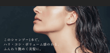 リル ラグジュアリーシャンプーの口コミから評判を徹底調査!料金や効果は？