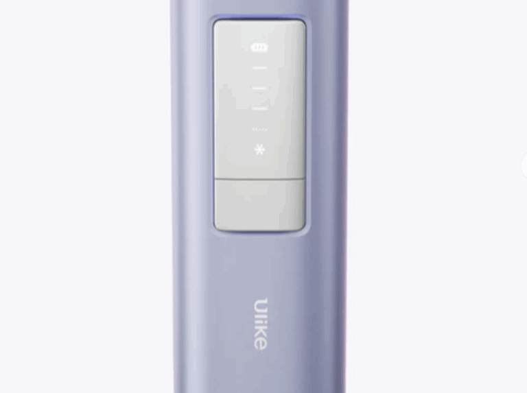 脱毛器】Ulike AirPro S IPL光美容器の口コミから評判を徹底調査