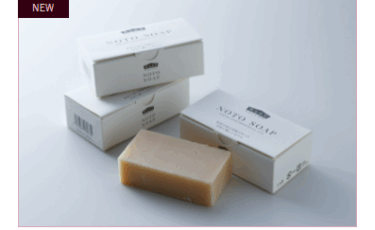 逢楽（あらく）能登石鹸の口コミから評判を徹底調査!